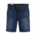 LEVI'S® 501®ORIGINAL SHORT BLEU EYES BREAK SHORT