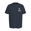 TOMMY HILFIGER TJM REG UNISEX FUN NOVELTY 2 TEE