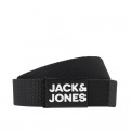 JACK & JONES JACBIRK WOVEN BELT