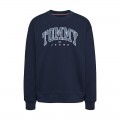 TOMMY HILFIGER TJW RLX PREP EXPLORER 1 CREW EXT