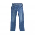 LEVIS®  501® LEVI'S®ORIGINAL BULLDOG INDIGO MASK