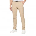 CALVIN KLEIN CKJ026 SLIM STRETCH CHINO PANT