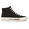 TOMMY JEANS MID CANVAS COLOR