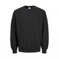 JACK & JONES JJECHARGE SWEAT CREW NECK NOOS