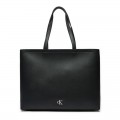 CALVIN KLEIN MINIMAL MONOGRAM SLIM TOTE34