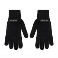 CALVIN KLEIN INST PATCH GLOVES