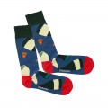 DILLYSOCKS CHATEAU FIASKO