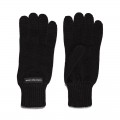 CALVIN KLEIN INST PATCH GLOVES