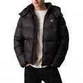 CALVIN KLEIN ESSENTIALS DOWN JACKET