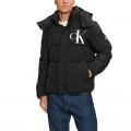 CALVIN KLEIN ESSENTIALS NON DOWN JACKET