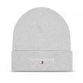 TOMMY HILFIGER TJM LINEAR LOGO BEANIE