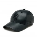 NEW ERA WMNS PU 9FORTY NEYYAN  BLKBLK