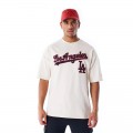 NEW ERA MLB RIB INFILL OS TEE LOSDOD  LTCNVY