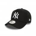 NEW ERA PATCH EFRAME NEYYANCO  BLK