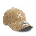 NEW ERA CORD 9FORTY NEYYAN  TAUTAU