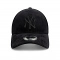 NEW ERA CORD 39THIRTY NEYYAN BLK