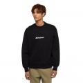 DICKIES ENTERPRISE SWEATSHIRT BLACK