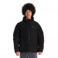 EMERSON MEN'S HOODED PUFFER JACKET