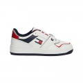 TOMMY HILFIGER TJM RETRO BASKET CUPSOLE