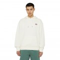 DICKIES MILLERSBURG HOODIE ECRU