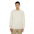 DICKIES OAKPORT SWEATSHIRT WHITECAP GRA