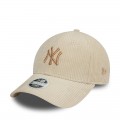 NEW ERA  CORD 9FORTY NEYYAN  LTCTAU