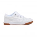 VANS HYLANE WHITE/GUM