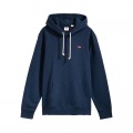 LEVI'S® THE ORIGINAL HM HOODIE BLUES