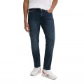 TOMMY HILFIGER DAD JEAN RGLR TPRD DH5161