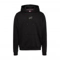 TOMMY HILFIGER TJM REG GOLD SIGNT HOODIE EXT