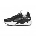 PUMA RS-X B&W JR