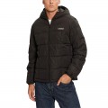 JACK&JONES JJBEN SQUARE HOOD JACKET