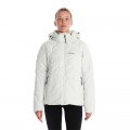 EMERSON WOMEN'S HOODED PUFFER JACKET