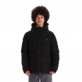 EMERSON MEN'S HOODED PUFFER JACKET