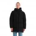 EMERSON WOMEN'S HOODED PUFFER JACKET