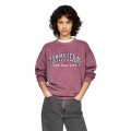 TOMMY HILFIGER TJW RLX VARSITY CREW