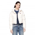 TOMMY HILFIGER TJW BACK FLAG ALASKA EXT