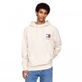 TOMMY HILFIGER TJM REG ESSENTIAL FLAG HOOD EXT