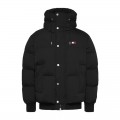 TOMMY HILFIGER TJM BRANDED PUFFER JACKET EXT