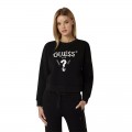 GUESS SARAH CN SWEATSHIRT