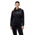 GUESS COUTURE HOODIE SWEATSHIRT