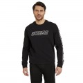 GUESS ARLO CN SWEATSHIRT