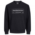 JACK&JONES JCOALPHA SWEAT CREW NECK