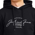 JACK&JONES JJFERRIS SWEAT HOOD