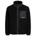 JACK&JONES JORVESTERBRO TEDDY JACKET AW24 NOOS