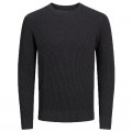 JACK&JONES JPRBLALIAM KNIT CREW NECK LN