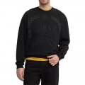 GUESS ROY FLEECE GUESS CRE