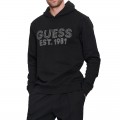 GUESS BEAU HOODIE SWEATSHIRT