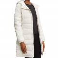 GUESS NEW ALETA LONG PUFFER JACKET