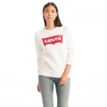 LEVI'S® RELAXED GRAPHIC CREW BETTER BA